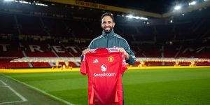 Đội hình của MU