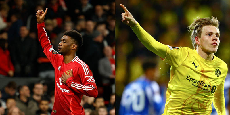 Dự đoán đội hình MU vs Bodo Glimt từ CakhiaTV