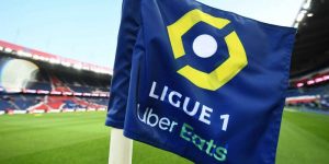 Giải Ligue 1 Pháp