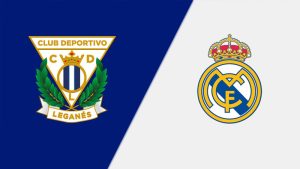 Nhận định trước trận Leganes vs Real Madrid ngày 25/11/2024