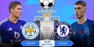 Leicester vs Chelsea