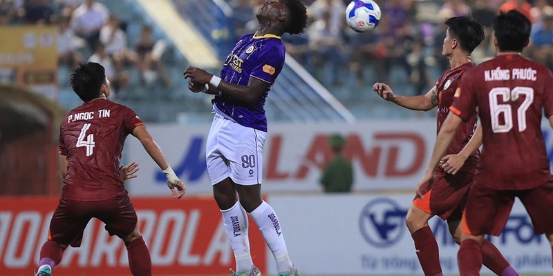 Ngoại binh V League