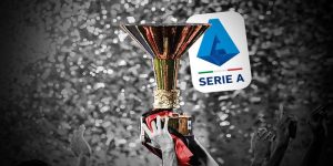 Số liệu thống kê về Serie A