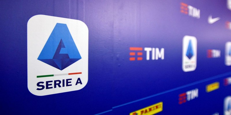 Serie A là đấu trường chuyên về chiến thuật phòng ngự