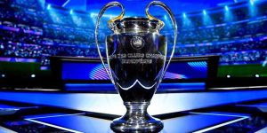 Số liệu thống kê về UEFA Champions League