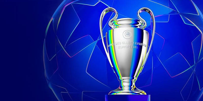 Tìm hiểu về đấu trường Champions League