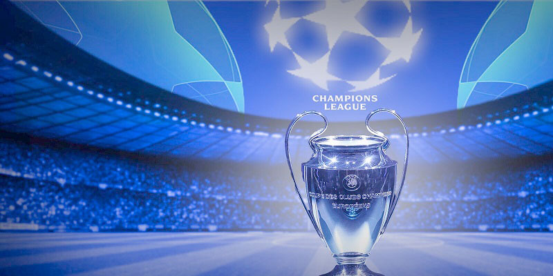 Vua Phá Lưới Champions League