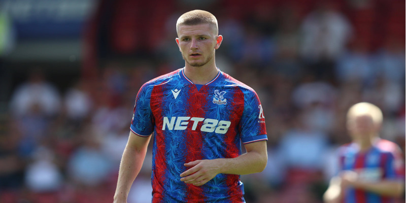 Phong cách thi đấu của Wharton được đánh giá tương đồng với Toni Kroos