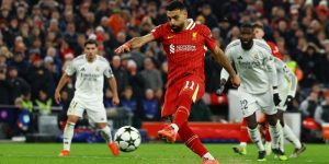 Mohamed Salah
